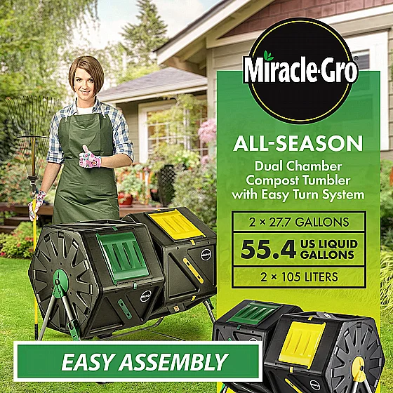�������� ���� ��-��� Miracle-Gro � ��� ������� 105 ���� �2 �� ����� ���� ����� ���� ��������