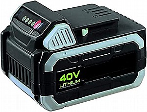 סוללה 40V IKRA סוללה 40V IKRA