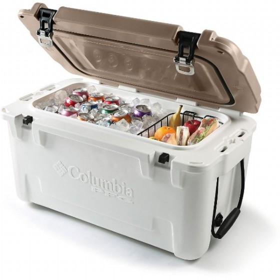 ������ ������� PFG HIGH PERFORMANCE COOLER 50Q