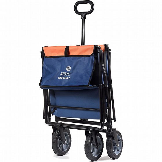 ���� ������ Smart Cart Aztec