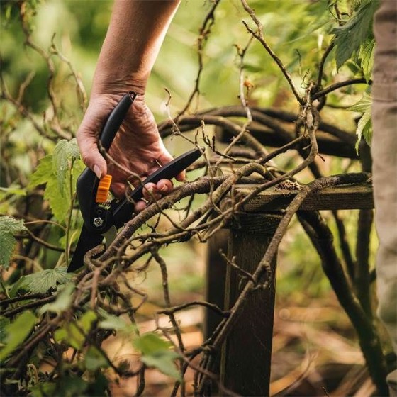 ����� ���� PowerGear FISKARS P94