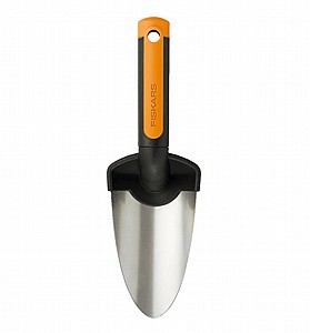 כף שתילה מפלסטיק FISKARS כף שתילה מפלסטיק FISKARS