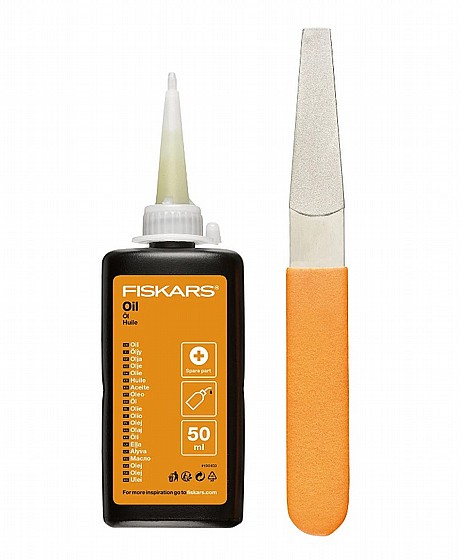 ���� ������ ���� ����� FISKARS