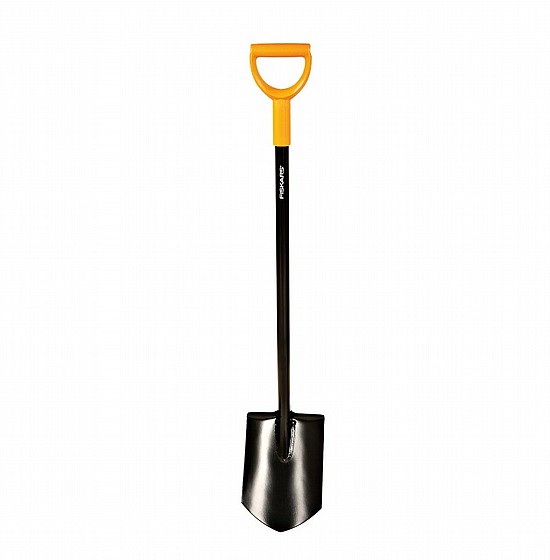 �� ����� ������ Solid� Spade Pointed FISKARS