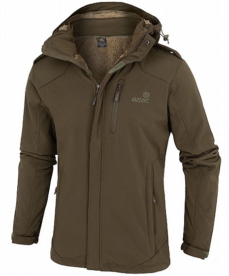 ���� ������ Puffin Softshell