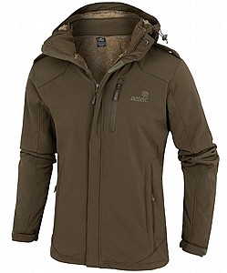 מעיל סופטשל Puffin Softshell מעיל סופטשל Puffin Softshell