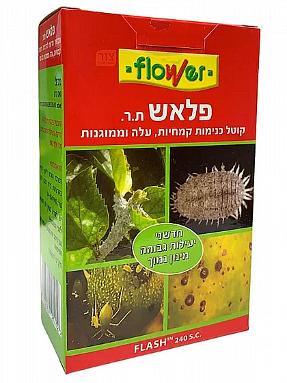 ���� ������ BIO-FLOWER � ���� ������ ������, ������ ��� ������� ������� | 10 �"�