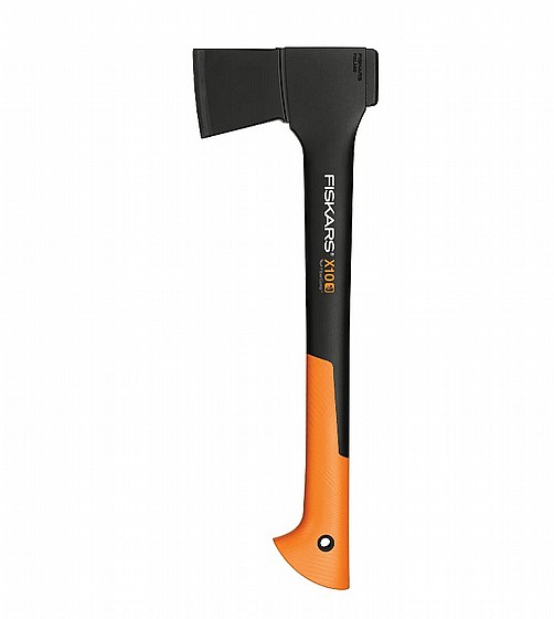 ���� ����� FISKARS X10