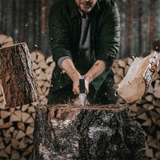 ���� ����� FISKARS X25