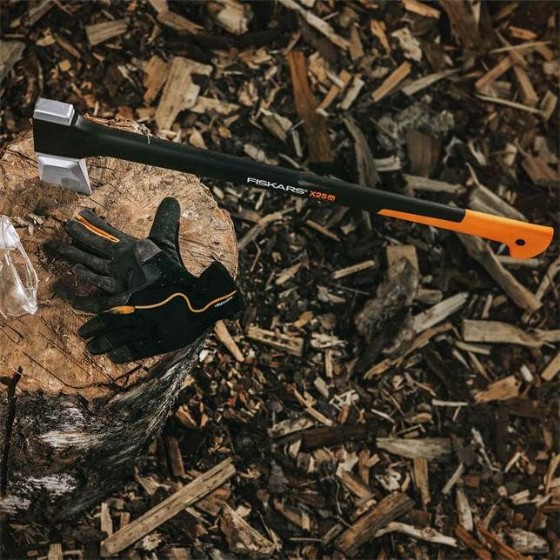 ���� ����� FISKARS X25