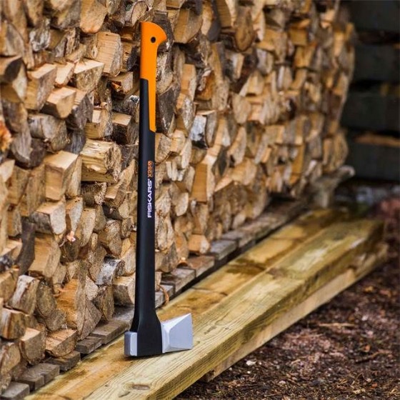 ���� ����� FISKARS X25