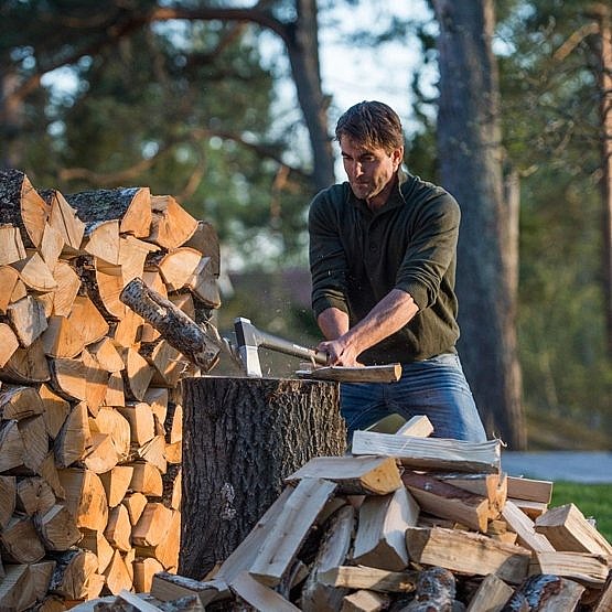 ���� ����� FISKARS X27