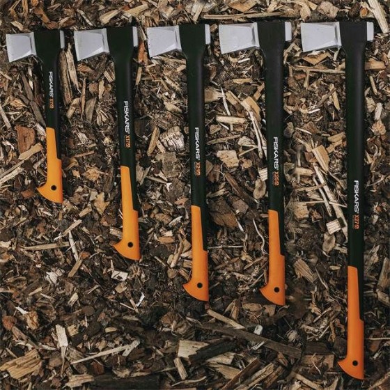 ���� ����� FISKARS X27