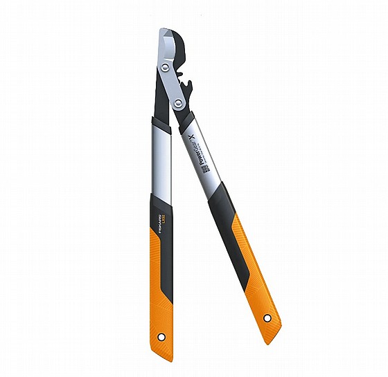 ����� ���� ����� Fiskars ������ ���� PowerGear Steel LX92
