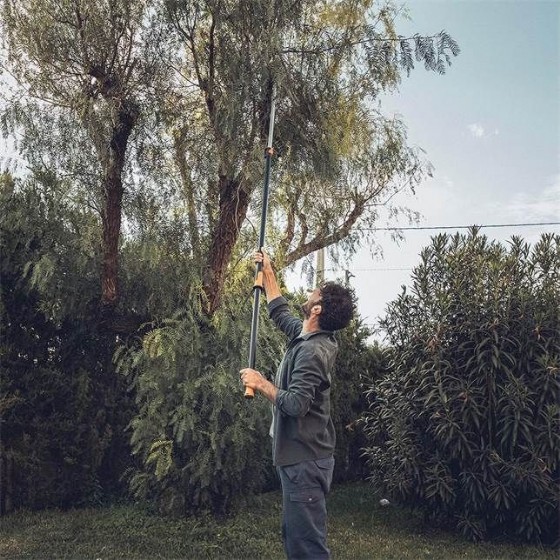 ����� ���� ����� �������� 240-400 �"� FISKARS UPX86