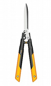 פינלנד מספרי גדר חיה PowerGear HSX92 Fiskars פינלנד מספרי גדר חיה PowerGear HSX92 Fiskars
