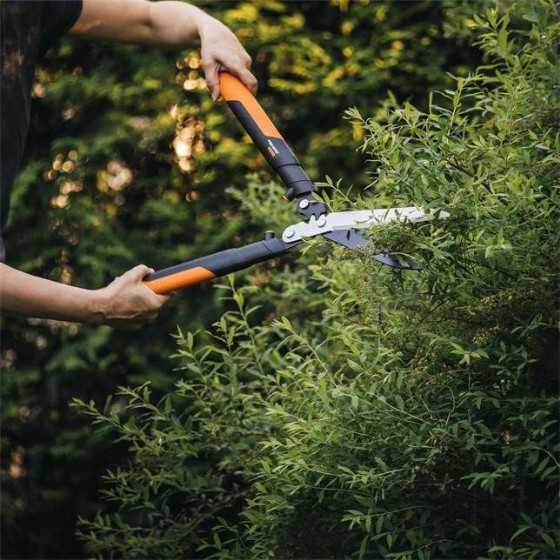 ������ ����� ��� ��� PowerGear HSX92  Fiskars