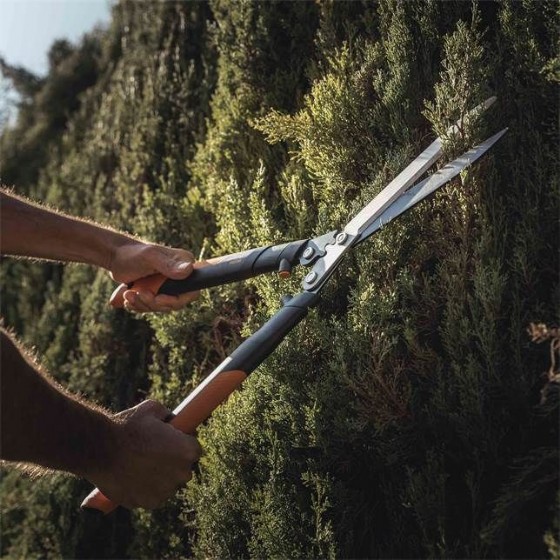 ������ ����� ��� ��� PowerGear HSX92  Fiskars