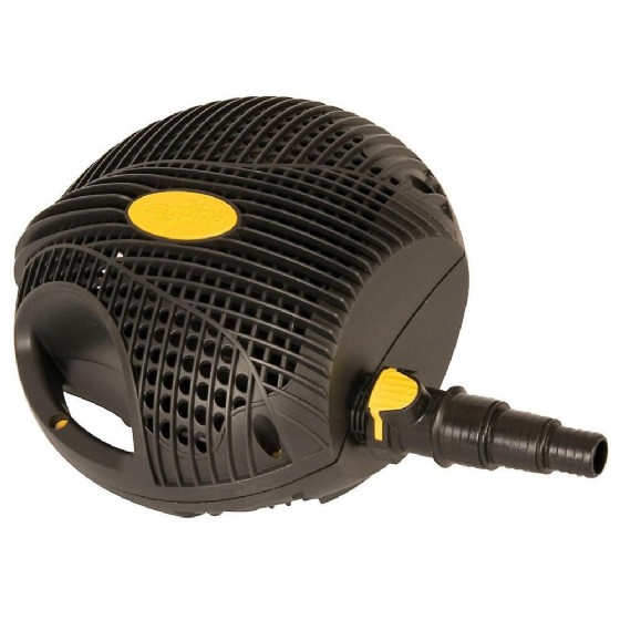����� ��� 16500 ���� Laguna MaxFlow 16500