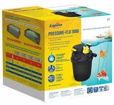 ���� ��� ����� Laguna Pressure Flo 3000