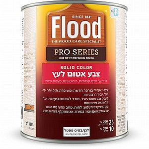��� ���� ��� ���� Flood Solid Color