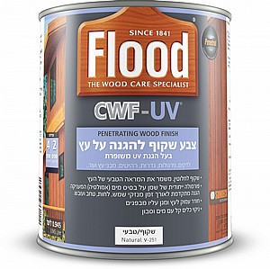 ��� ���� ����� �� �� ���� Flood CWF UV Natural (Clear) V 251