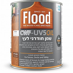 ��� ������ ��� ��� ���� 946 �"� ���� Flood CWF UV 5Oil