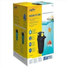 ���� ��� ����� Laguna Pressure Flo 14000