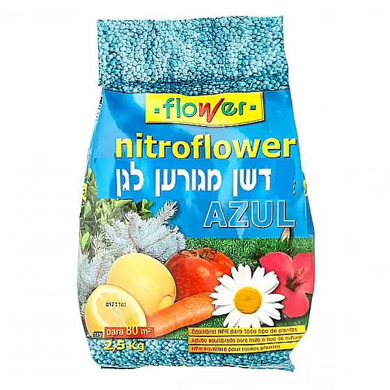 BIO-FLOWER ��� ������ ��� � �� ������ ������ ����� ����� ����, ����� ����� � 2.5 �"�