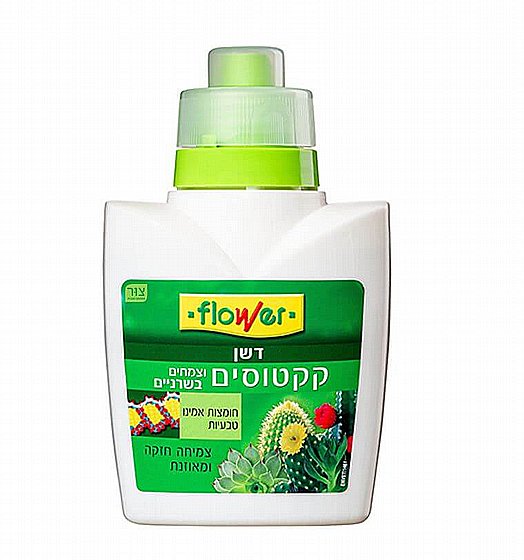 ��� BIO-FLOWER ��������, ��������� ������ ������� � 300 �"�