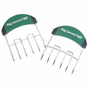 ������ ���� BIG GREEN EGG