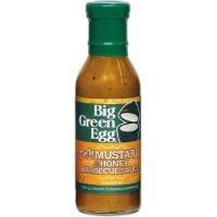 רוטב Big Green Egg – חרדל זסטי ודבש רוטב Big Green Egg – חרדל זסטי ודבש