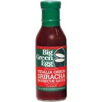 רוטב Big Green Egg – וידליה בצל סרירצ’ה רוטב Big Green Egg – וידליה בצל סרירצ’ה