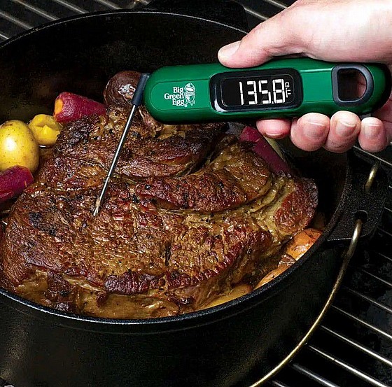 ����� ��� ���� �� �� ����� BIG GREEN EGG