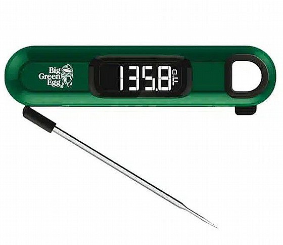 ����� ��� ���� �� �� ����� BIG GREEN EGG