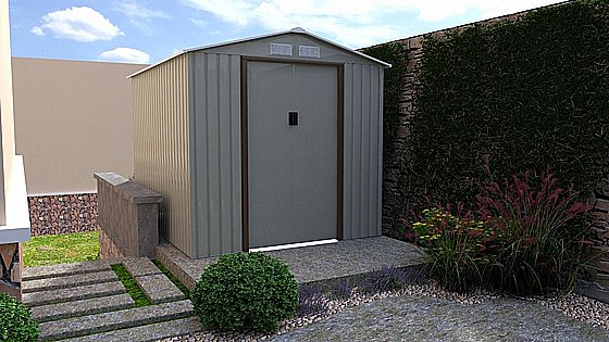 ���� ���� ������ ��� 2.13X2.55 Garden Top T78 ���