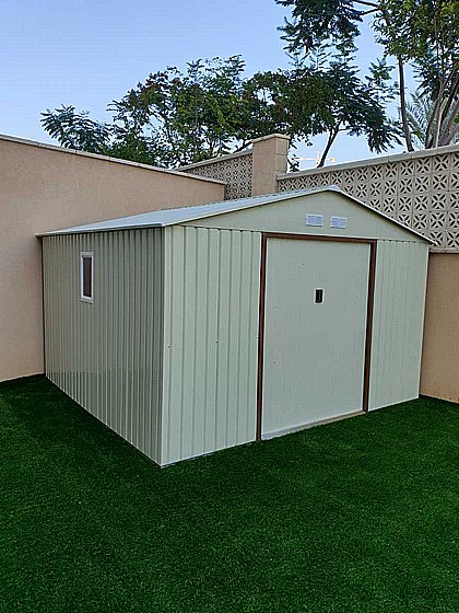 ���� ���� ������ ��� 3.40X3.82 Garden Top T1112 ���