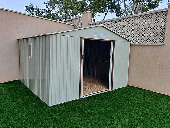 ���� ���� ������ ��� 3.40X3.82 Garden Top T1112 ���