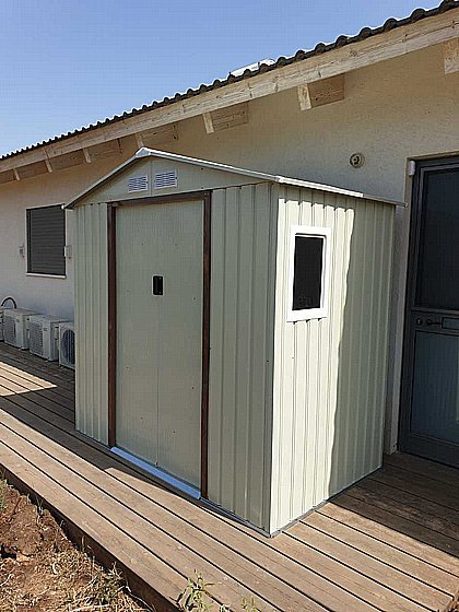 ���� ���� ������ ��� 2.13X1.27 Garden Top T74 ���