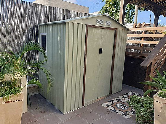 ���� ���� ������ ��� 2.13X1.27 Garden Top T74 ���