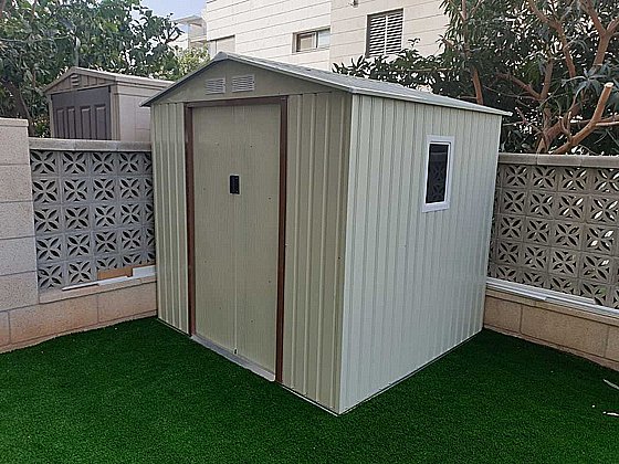 ���� ���� ������ ��� 2.13X1.91 Garden Top T76 ���