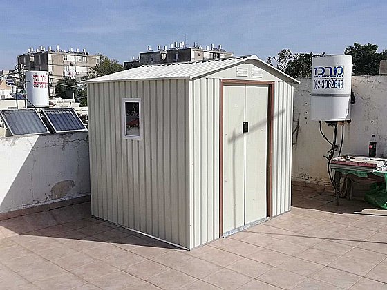 ���� ���� ������ ��� 2.13X1.91 Garden Top T76 ���