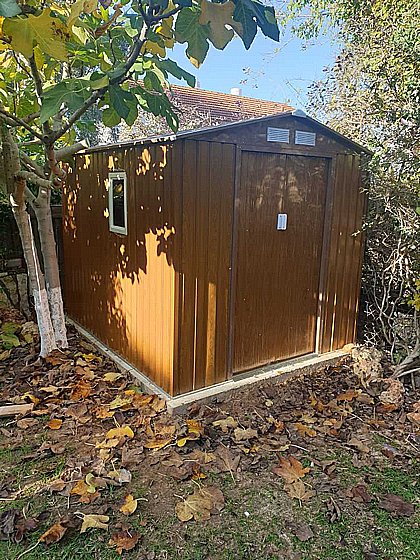 ���� ���� ������ ��� 2.13X3.19 Garden Top W710 ��� 