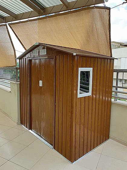 ���� ���� ������ ��� 2.13X1.27 Garden Top W74 ��� 