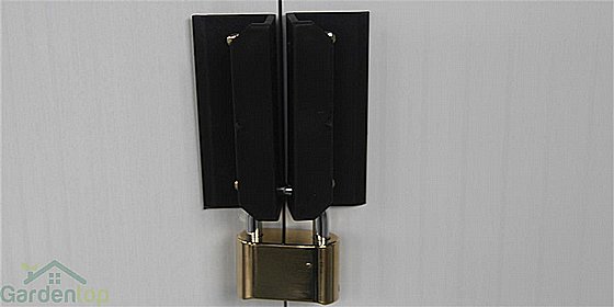 ���� ���� ������ ��� 2.77X2.55 Garden Top W98 ��� 