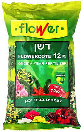 BIO-FLOWER FLOWERCOTE 6M � ��� ����� ������ ����� ��6 ������ ����� ��� ��� � 300 ���