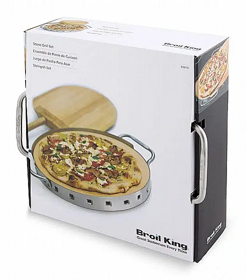 �� ���� ������ ����� Broil King