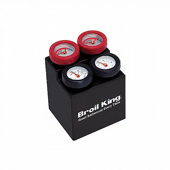 �� 4 ������ ���� Broil King