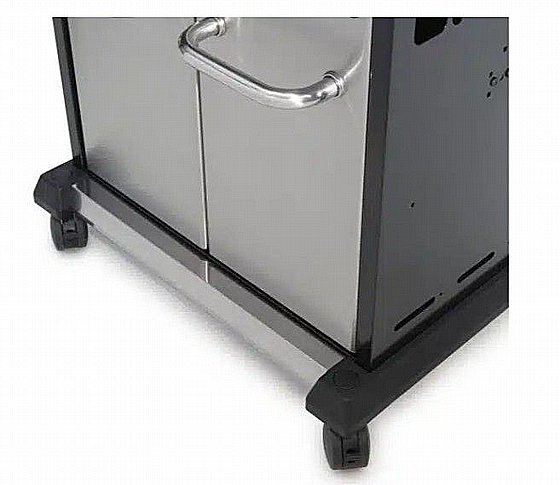 ���� �� ����� ���� ���� ������ ����, ����� �������� Broil King Baron S490 IR ����