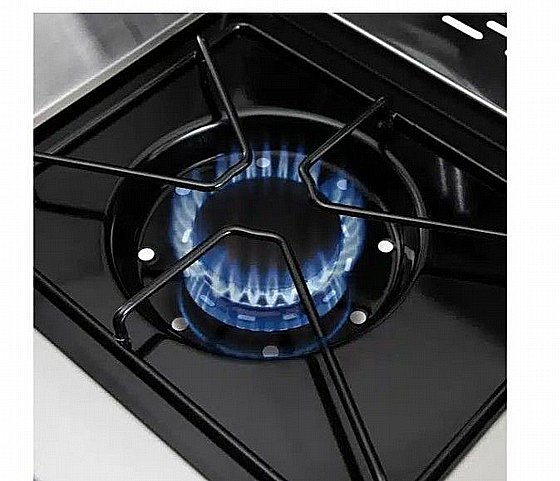 ���� �� ����� ���� ���� ������ ����, ����� �������� Broil King Baron S490 IR ����
